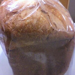 HB☆ブリオッシュ食パン